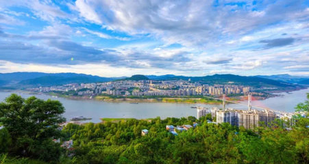云陽發布全域旅游機會清單，投資規模超150億推動旅游開發