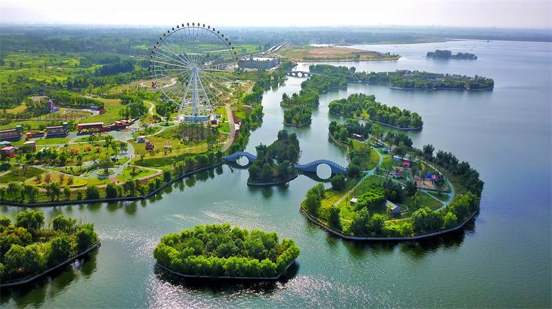 泰報觀察丨捧回旅游“金字招牌”，岱岳區東平縣有何“秘訣”？